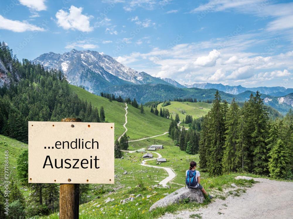 Bed And Breakfast - Die Aelplersuit Fuer Backpackers Im Berghuesli Linthal Exterior photo